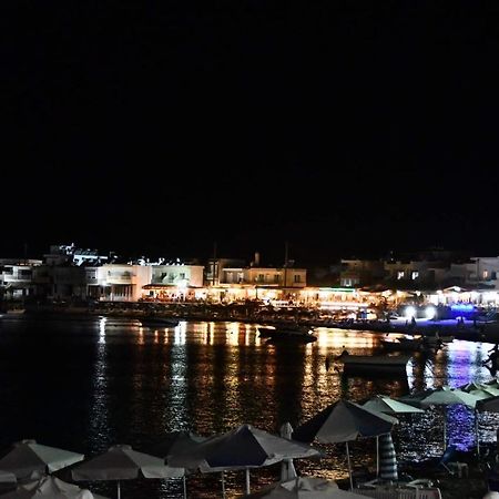 Haraki Bay Hotel And Luxury Apartments المظهر الخارجي الصورة