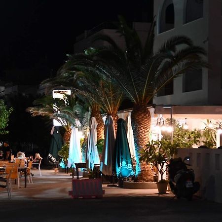 Haraki Bay Hotel And Luxury Apartments المظهر الخارجي الصورة