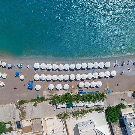 Haraki Bay Hotel And Luxury Apartments المظهر الخارجي الصورة