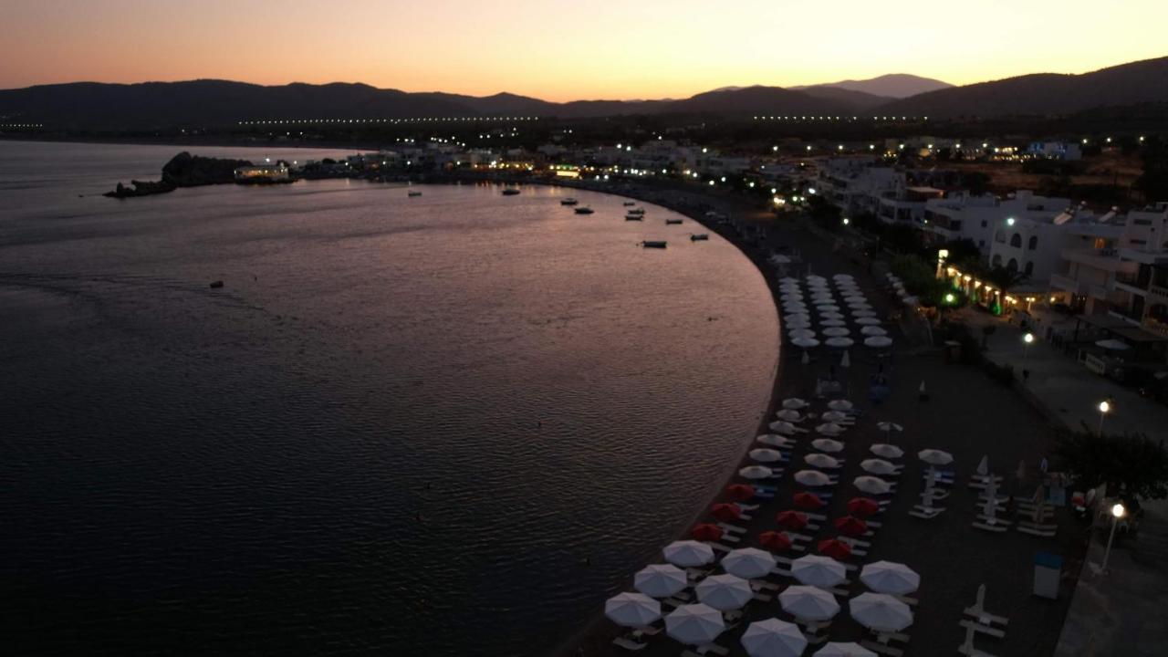 Haraki Bay Hotel And Luxury Apartments المظهر الخارجي الصورة