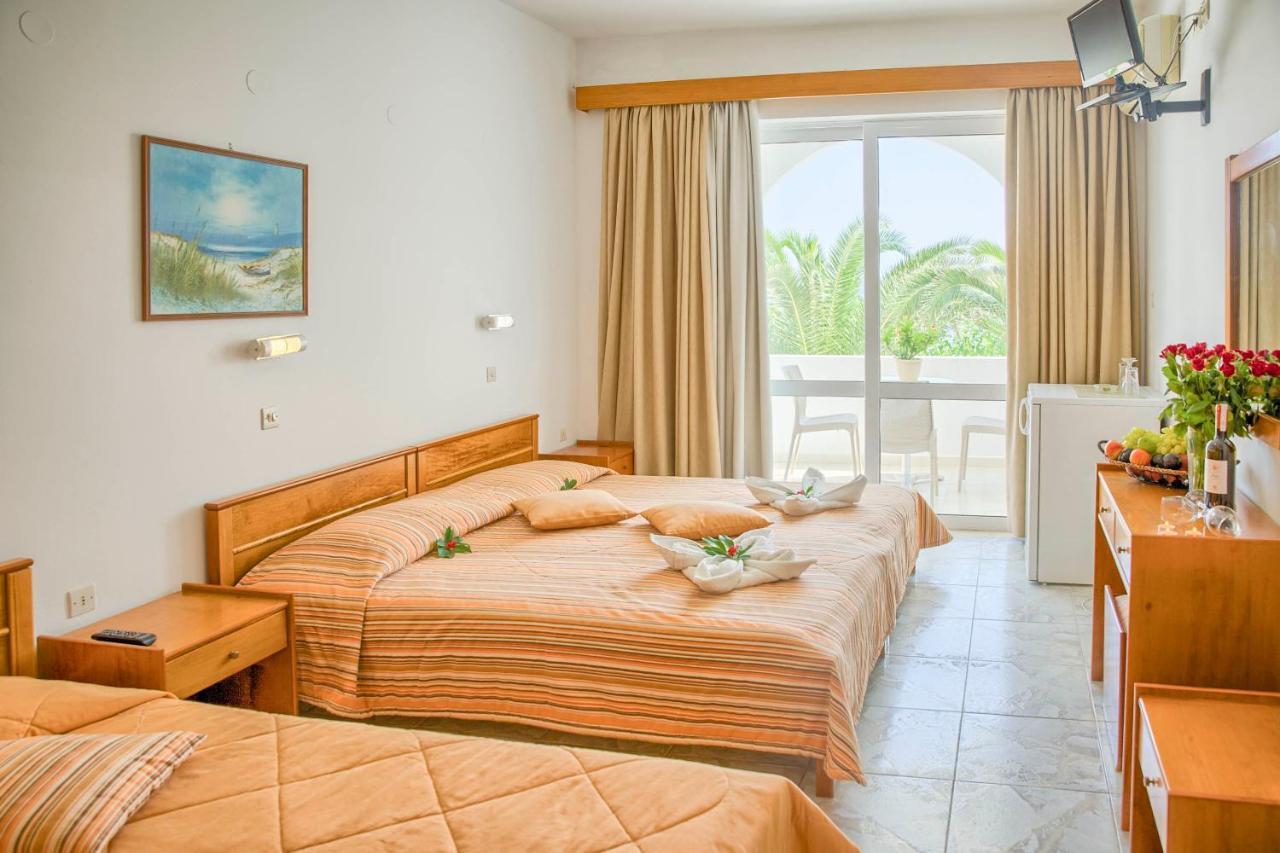 Haraki Bay Hotel And Luxury Apartments المظهر الخارجي الصورة