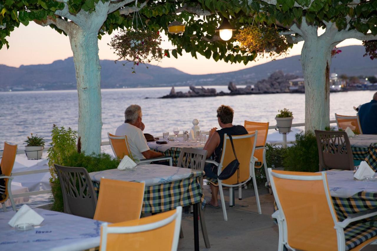 Haraki Bay Hotel And Luxury Apartments المظهر الخارجي الصورة