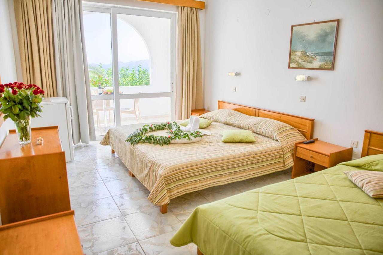 Haraki Bay Hotel And Luxury Apartments المظهر الخارجي الصورة