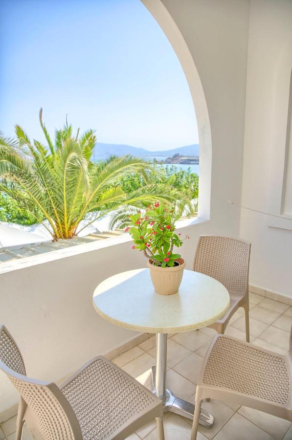 Haraki Bay Hotel And Luxury Apartments المظهر الخارجي الصورة